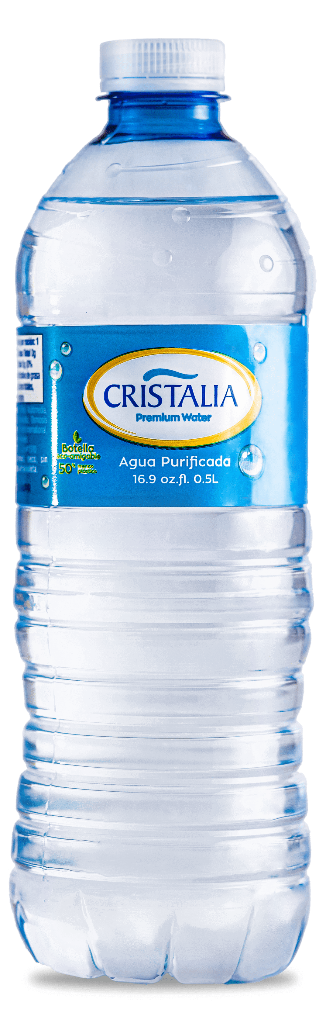 Premium Water Cristalia