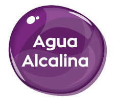 Agua Alcalina