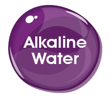 Agua Alcalina