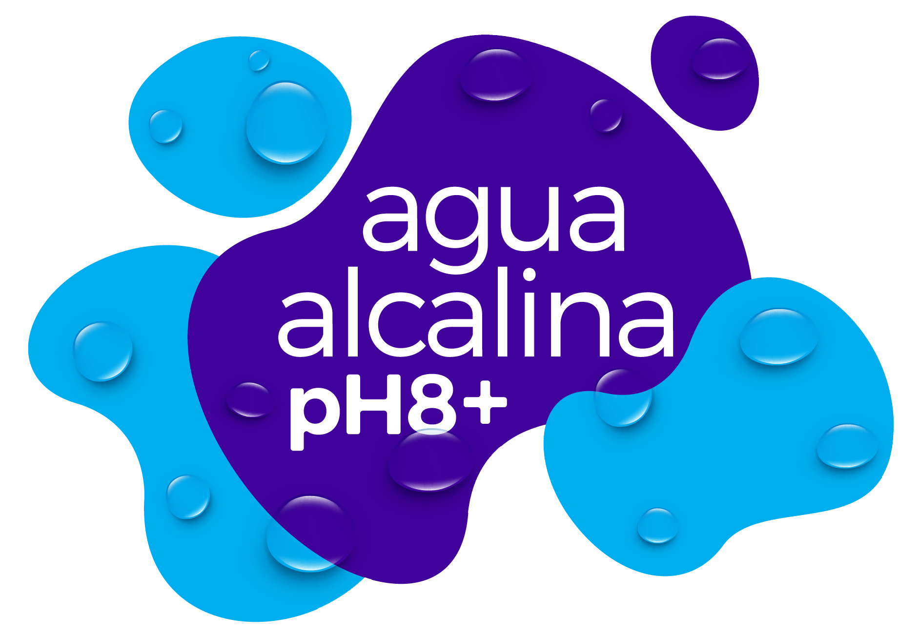 Agua Alcalina